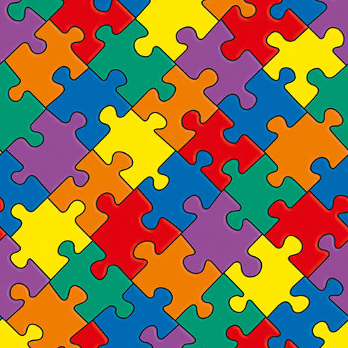 PUZZLE DESEN MİNEFLO
